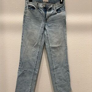 PacSun Light Wash Denim Jeans